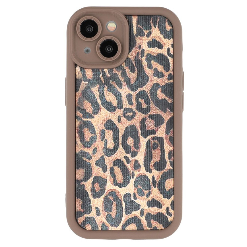 Leopard iPhone 14 Case