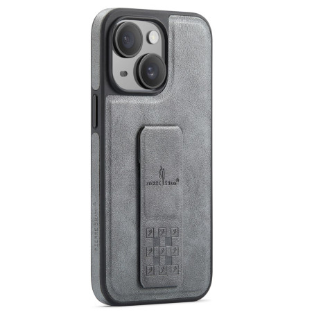 Leather-effect iPhone 14...
