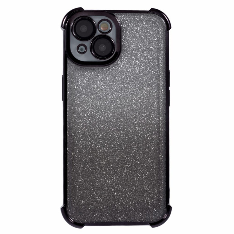 iPhone 14 Case Glitter Design