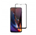 Tempered glass protection for OnePlus 6T MOCOLO