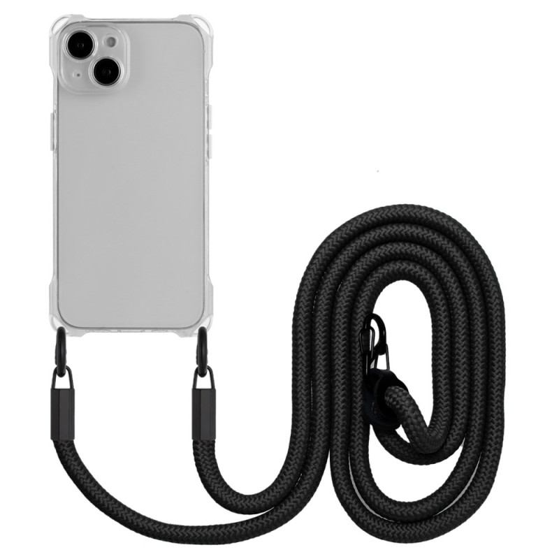iPhone 14 Corded Case