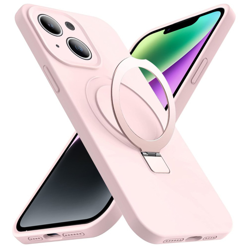 iPhone 14 Case Integrated Kickstand
