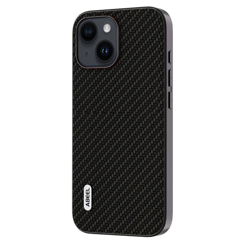 iPhone 14 Carbon Fibre Case Abeel