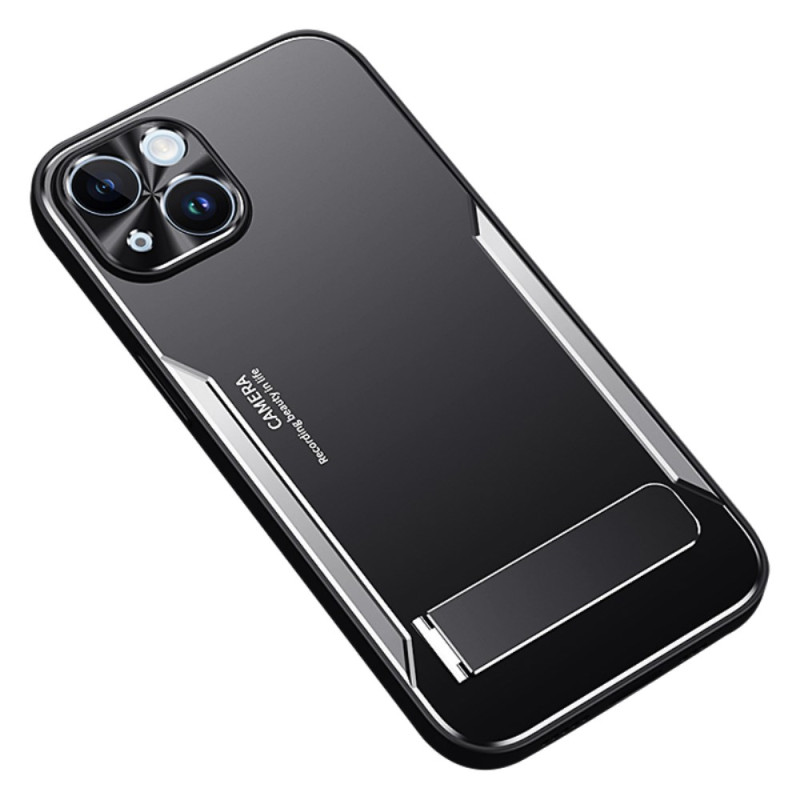 Metal Effect iPhone 14 Case