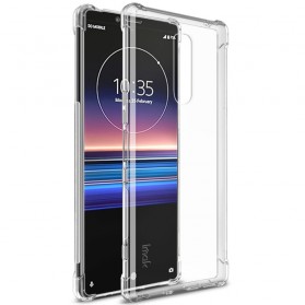 Case Sony Xperia 1 IMAK Skin Feel