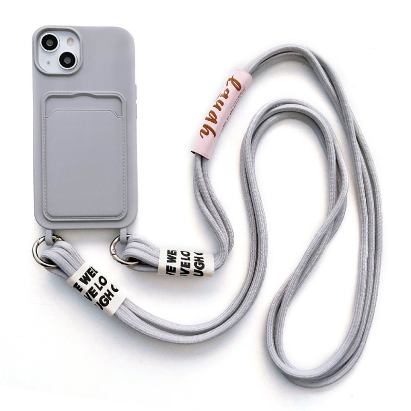 Double Corded Case iPhone 14