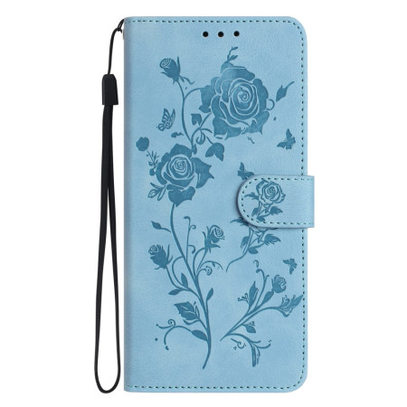 Case iPhone 14 Floral Print