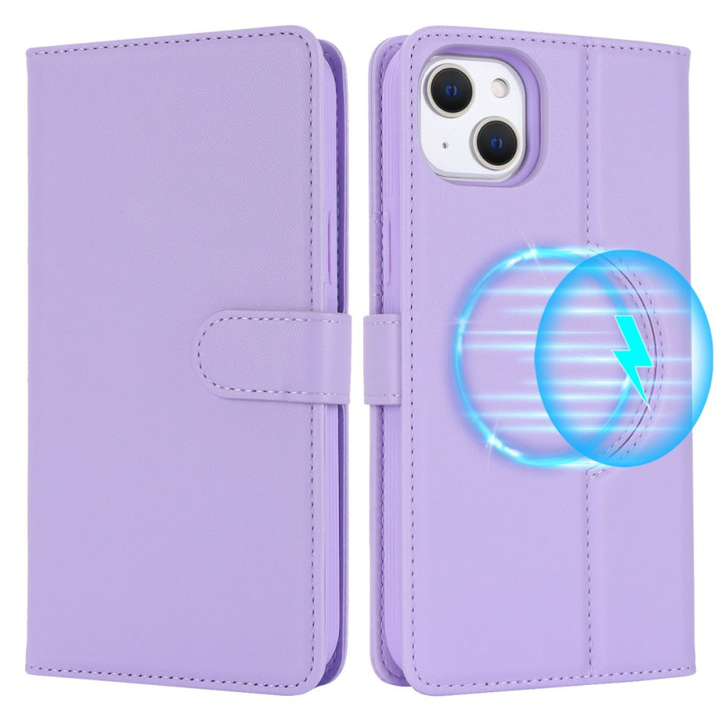 iPhone 14 / 13 Magsafe 2-in-1 Case with Detachable Case
