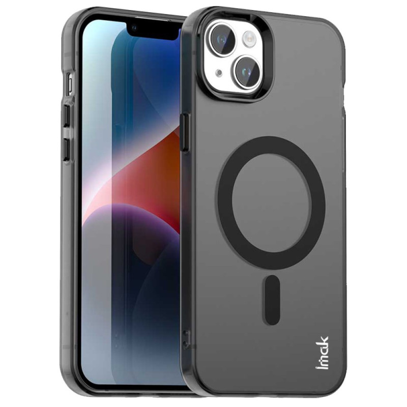 iPhone 14 Plus Case MagSafe Silicone