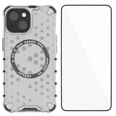 iPhone 14 Plus Case MagSafe...