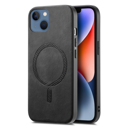 Leather-effect iPhone 14...