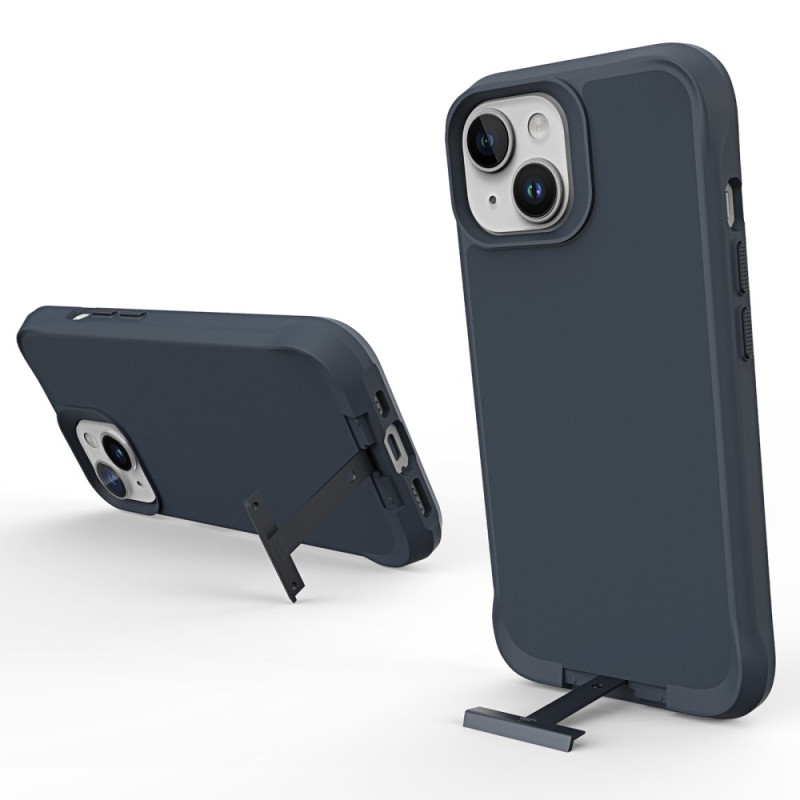 iPhone 14 Plus MagSafe Hybrid Case with Integrated Stand