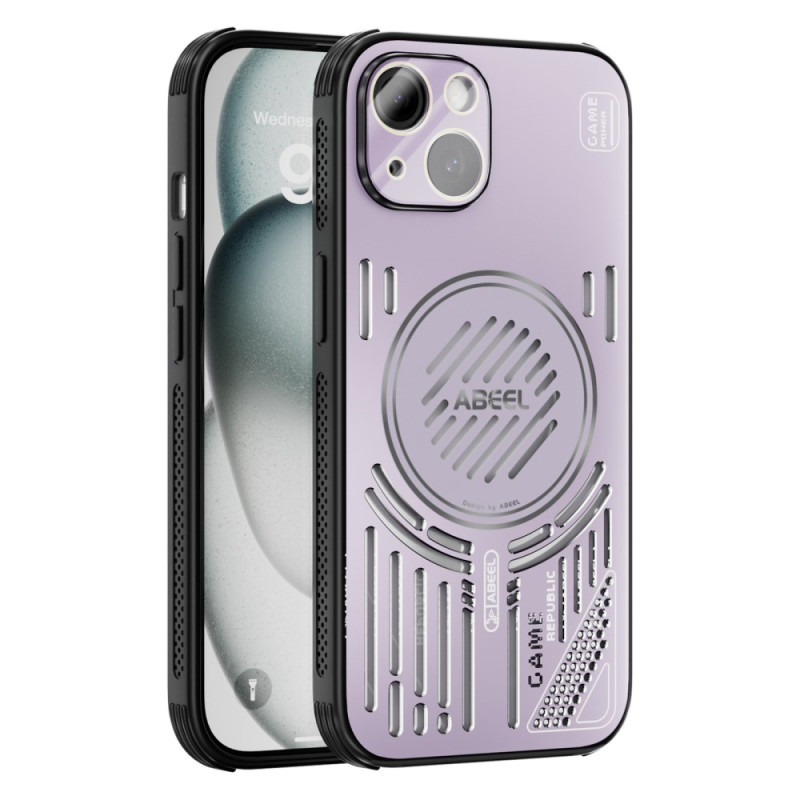 iPhone 14 case MagSafe Robuste ABEEL