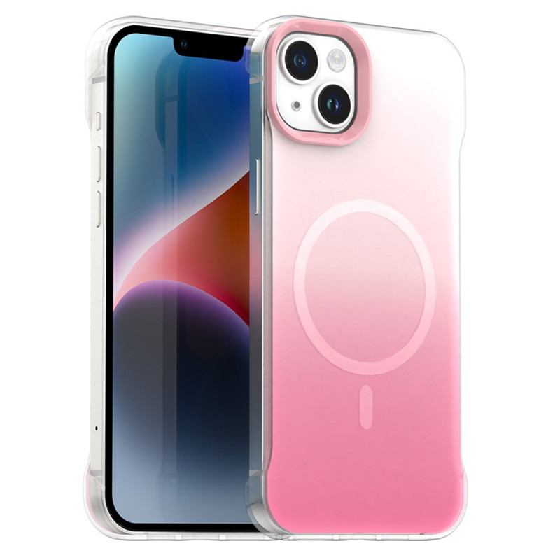 Case iPhone 14 / 13 MagSafe Dégradé