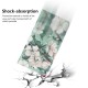 Sony Xperia 10 Branch Flower Strap Case