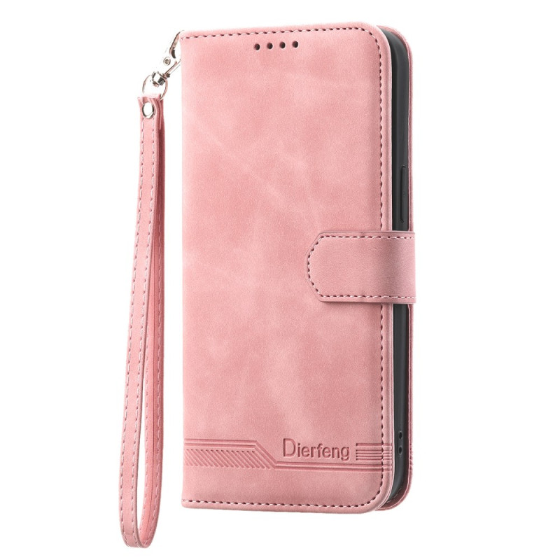 Case Poco M7 4G DIERFENG