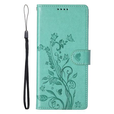 Poco M7 4G Floral Case
