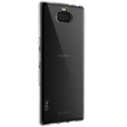 Sony Xperia 10 IMAK Case Transparent
