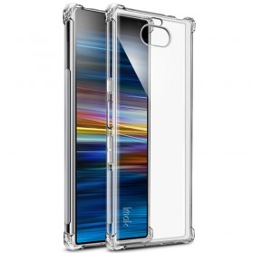 Case Sony Xperia 10 IMAK Skin Feel