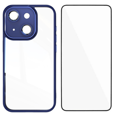 iPhone 14 Transparent...