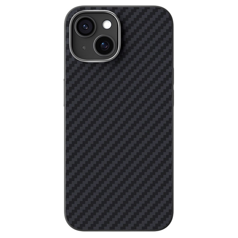 iPhone 14 MagSafe Carbon Fibre Case ABEEL