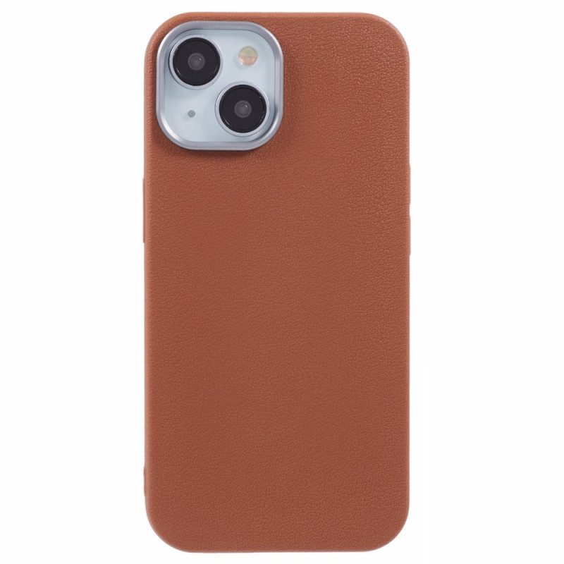 iPhone 14 Texture Leatherette Case