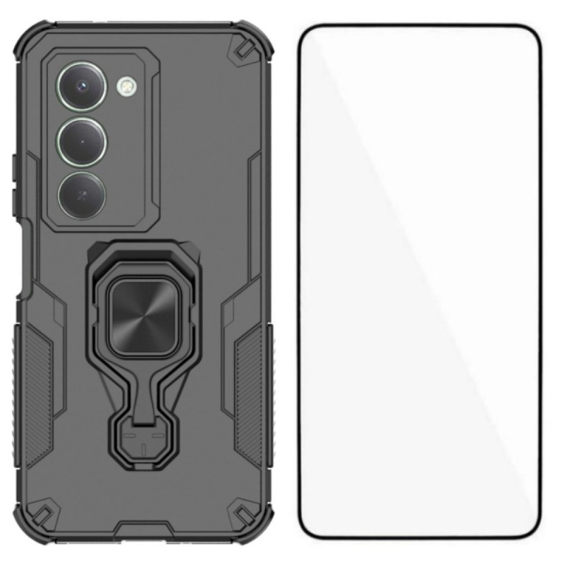 Xiaomi Redmi 15 4G / 5G Ultra Resistant Case with Screen Protector