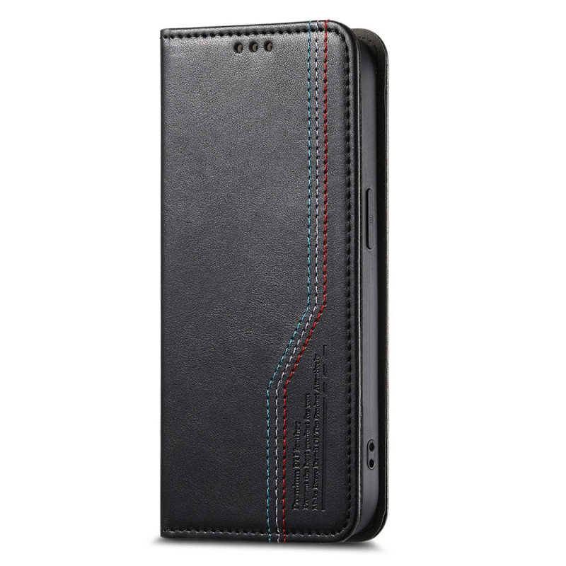 Flip Cover Xiaomi Redmi 15 4G Wallet