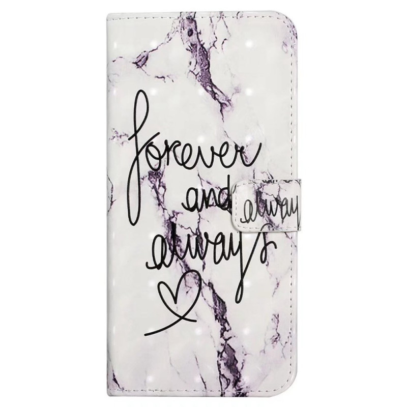 Xiaomi Redmi 15 4G Forever and Always Case