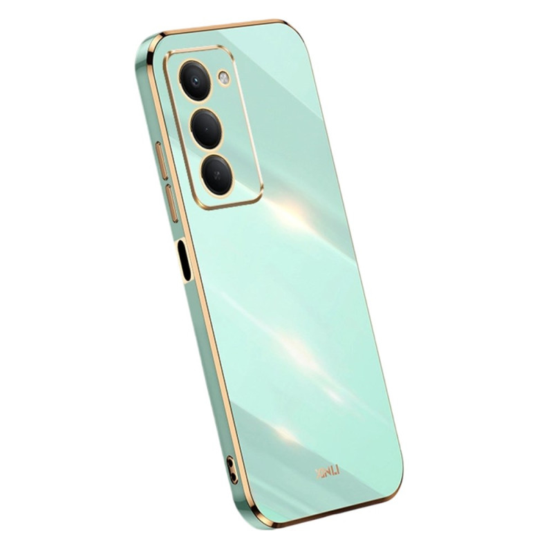 Xiaomi Redmi 15 4G Case XINLI
