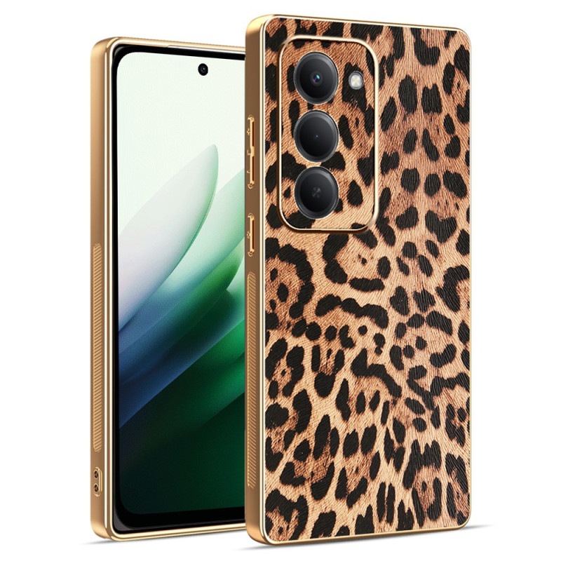 Xiaomi Redmi 15 4G Leopard Case