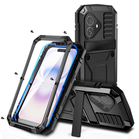 iPhone 17 Full Protection...
