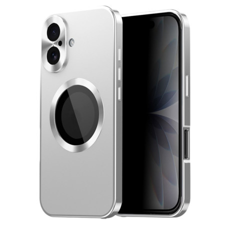 iPhone 17 MagSafe Case with...