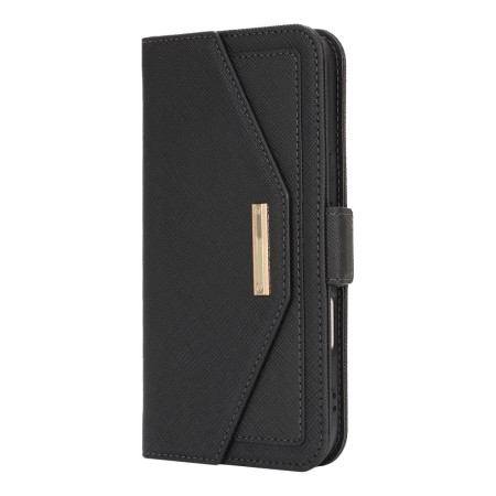 iPhone 17 Wallet Case with...
