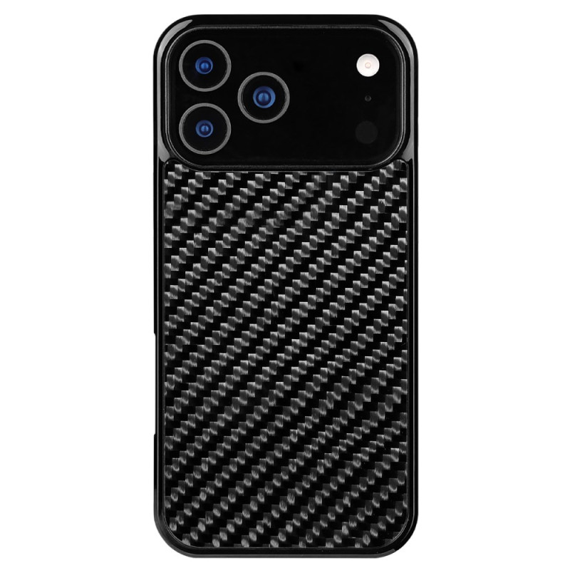 iPhone 17 Pro MagSafe Aramid Fibre Case