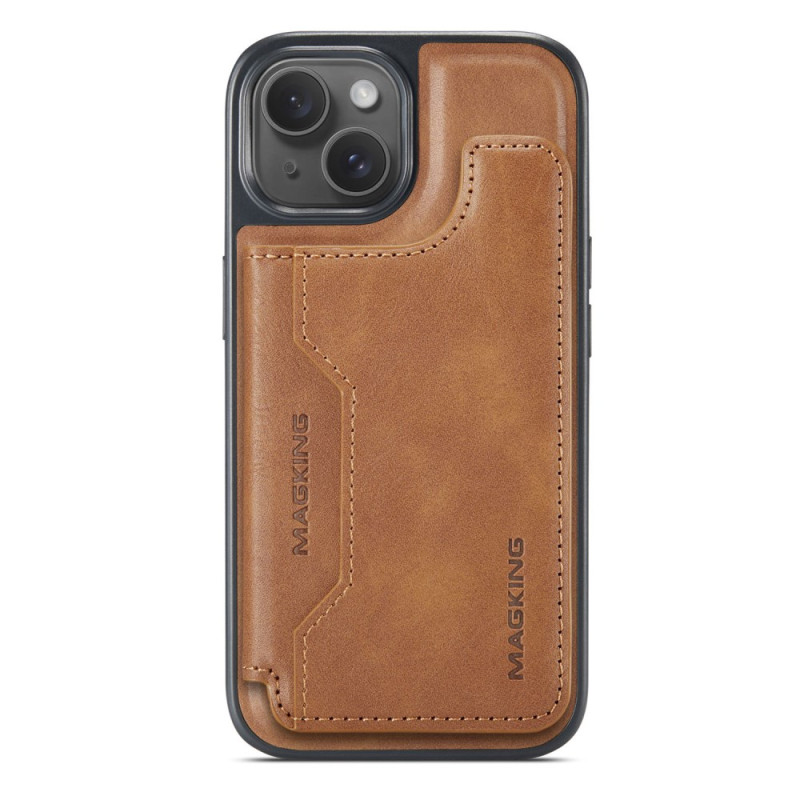 Case iPhone 13 MagSafe Cardholder MAGKING