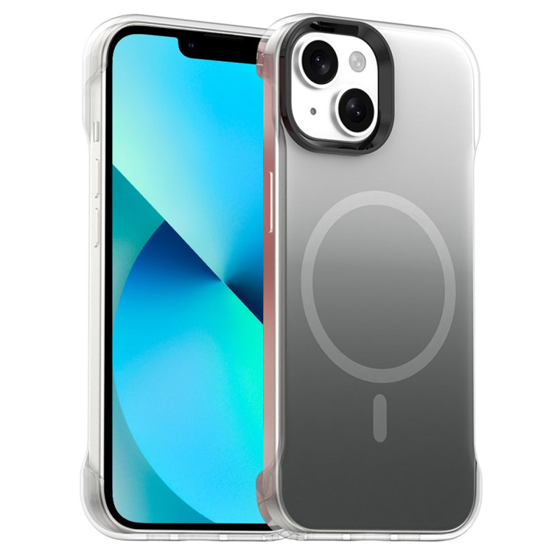 iPhone 13 Case MagSafe Ultra-Fine Gradient