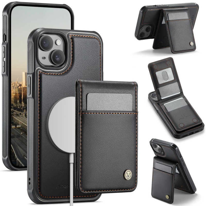 iPhone 13 MagSafe Premium Card Case