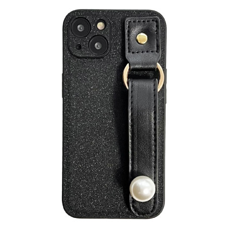 Case iPhone 13 Pearl Strap
