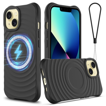 iPhone 13 MagSafe Silicone...