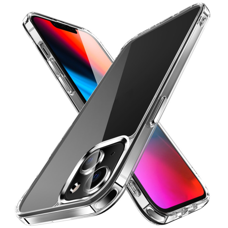 iPhone 13 Crystal Clear Case