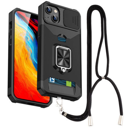 Ultra-Resistant iPhone 13...