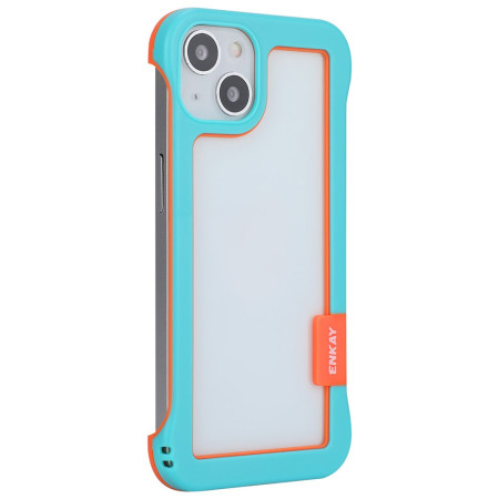 Frameless iPhone 13 Case
