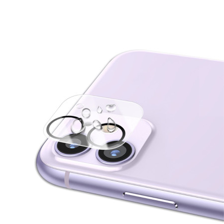 iPhone 11 Tempered Glass...