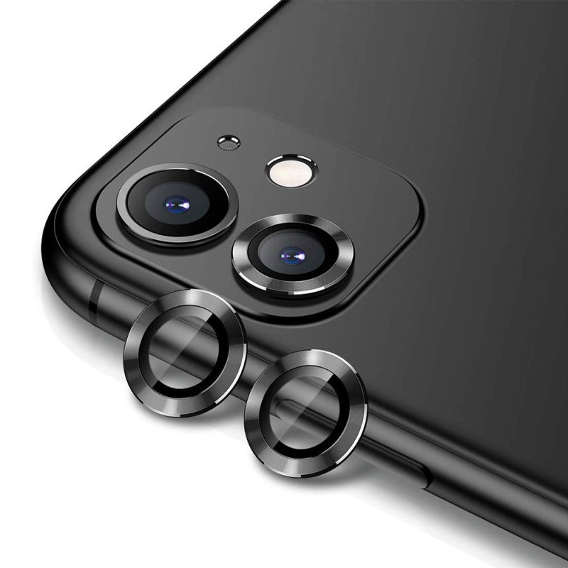 Lens Protectors for iPhone 11 Rings