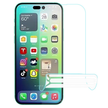 Screen Protector for iPhone...