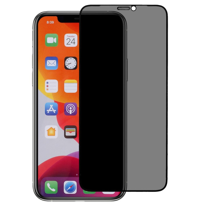 Spion Resistant Tempered Glass Screen Protector for iPhone 11 Pro Max / XS Max