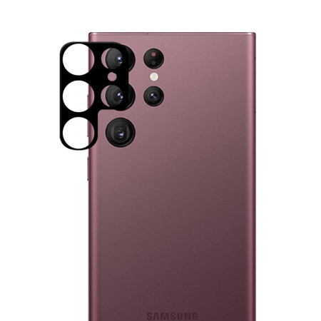 Tempered Glass Protective...