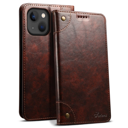 iPhone 13 Vintage Design Case