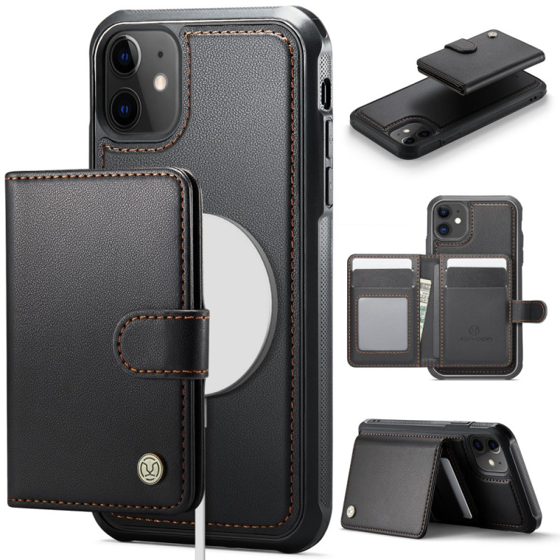 Case iPhone 12 / iPhone 12 Pro JEEHOOD